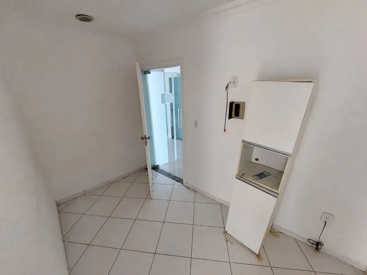 Sala comercial no Jaracaty - Foto 2