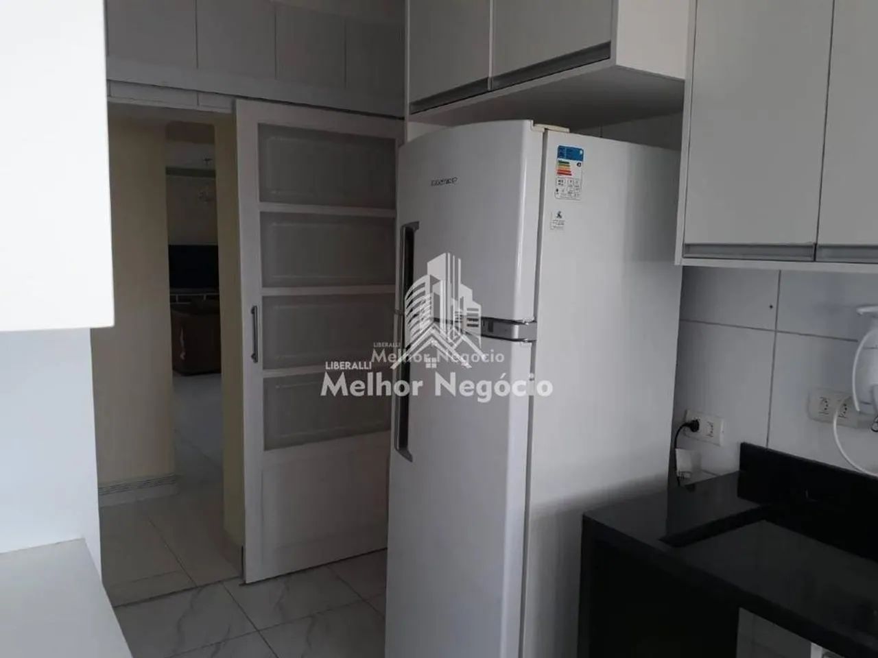 Apartamento à venda em Campinas, Centro, com 2 quartos, com 154 m² - Foto 4