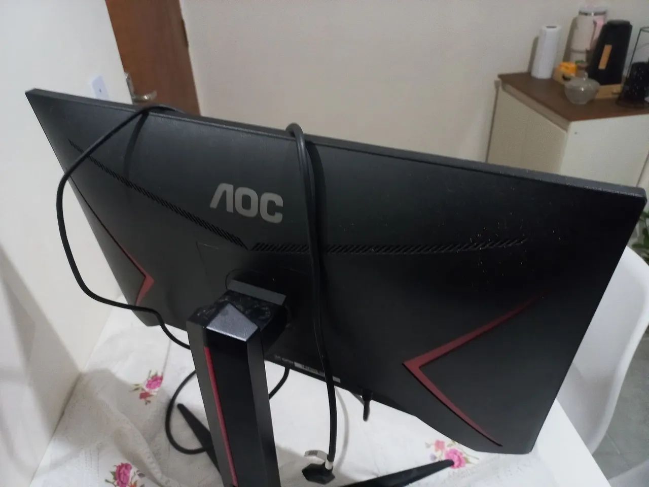 LCD monitor AOC - Foto 2