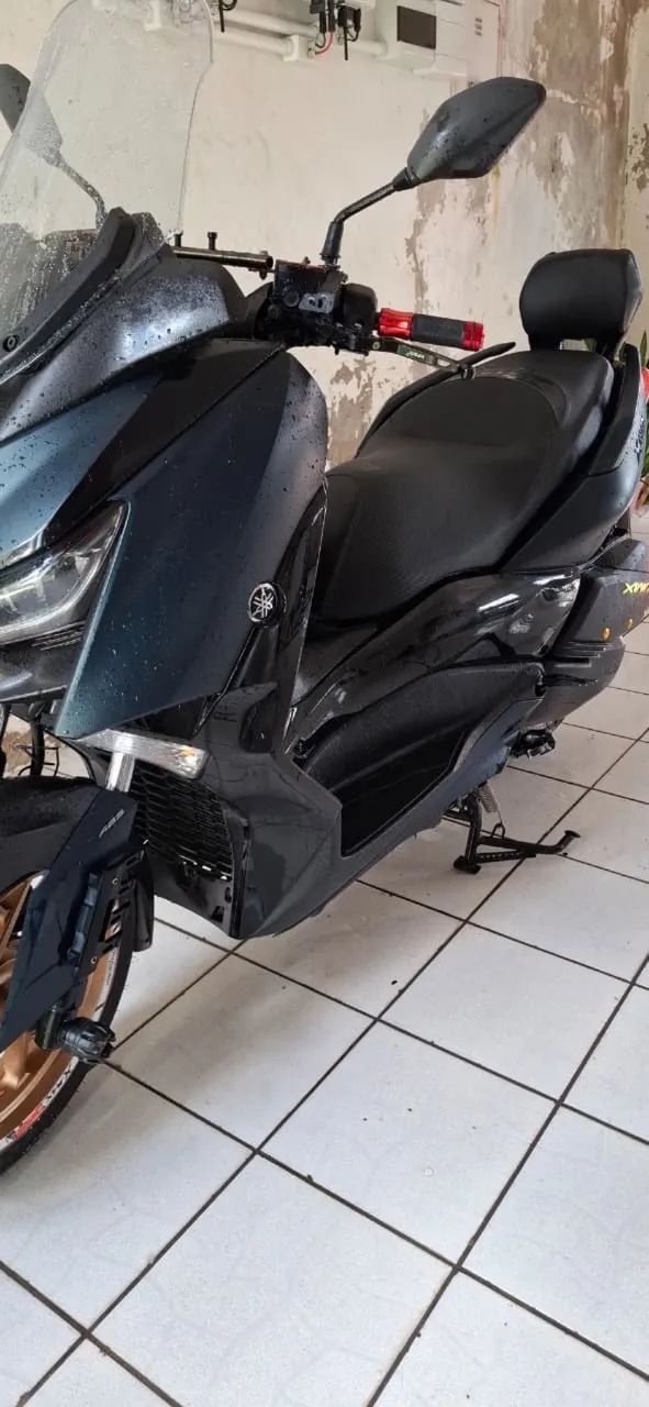 Xmax 250cc 2024 - Foto 2