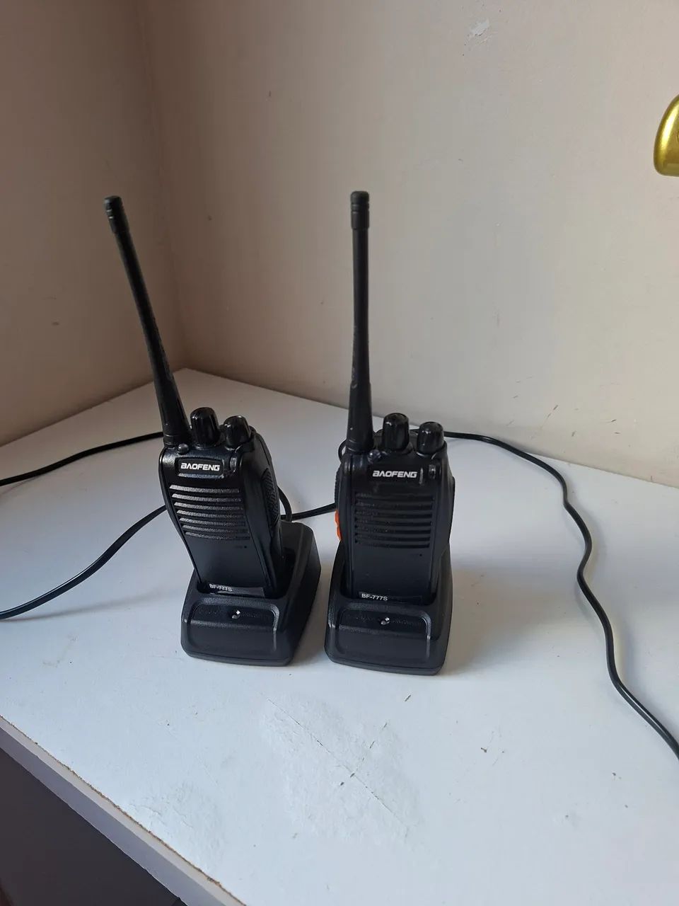 Rádio comunicador  - Foto 5