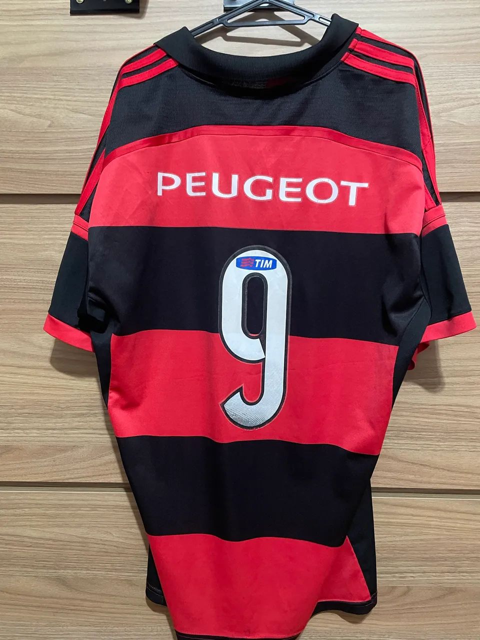 Camisa Flamengo 2014 - Foto 2
