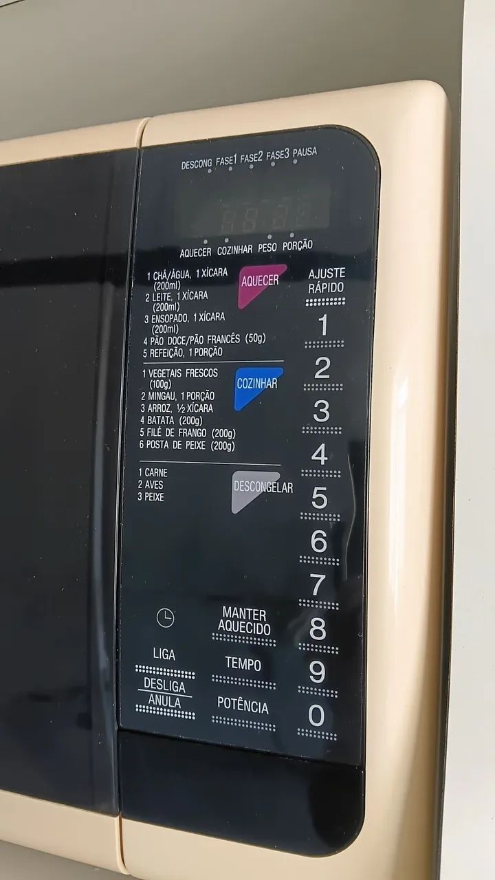 Micro-ondas  - Foto 5