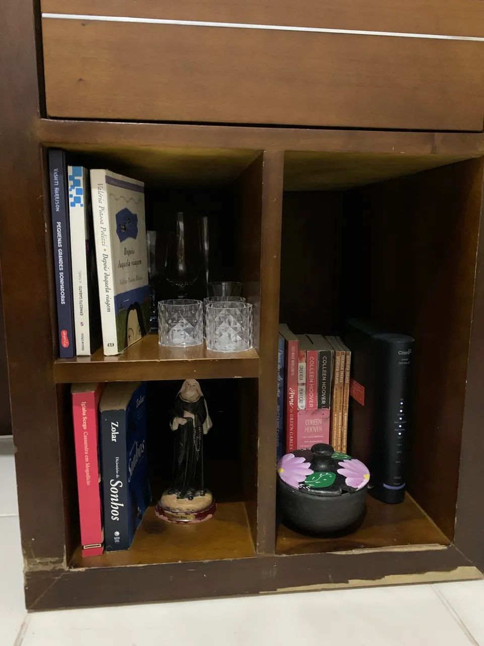 MESA MADEIRA ESCRITÓRIO  - Foto 4