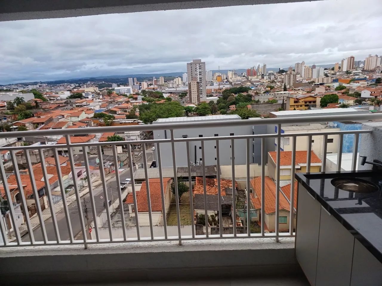 Apartamento Vila Carvalho  - Foto 4