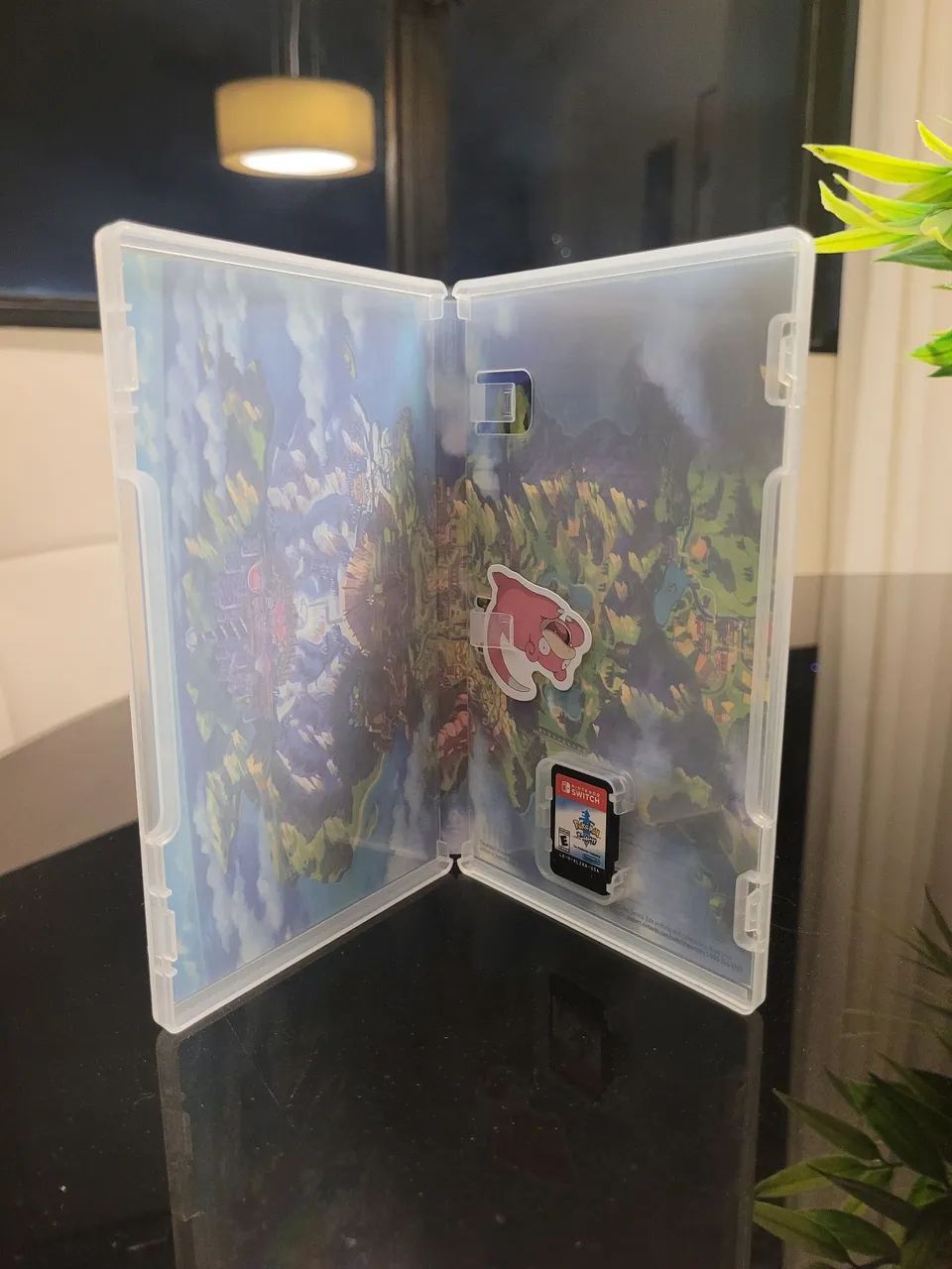 Pokemon Sword - Foto 3