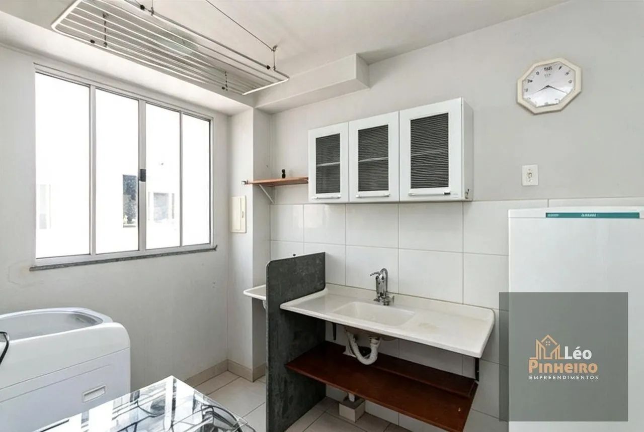 Apartamento em Virgem Santa - Macaé - Foto 3