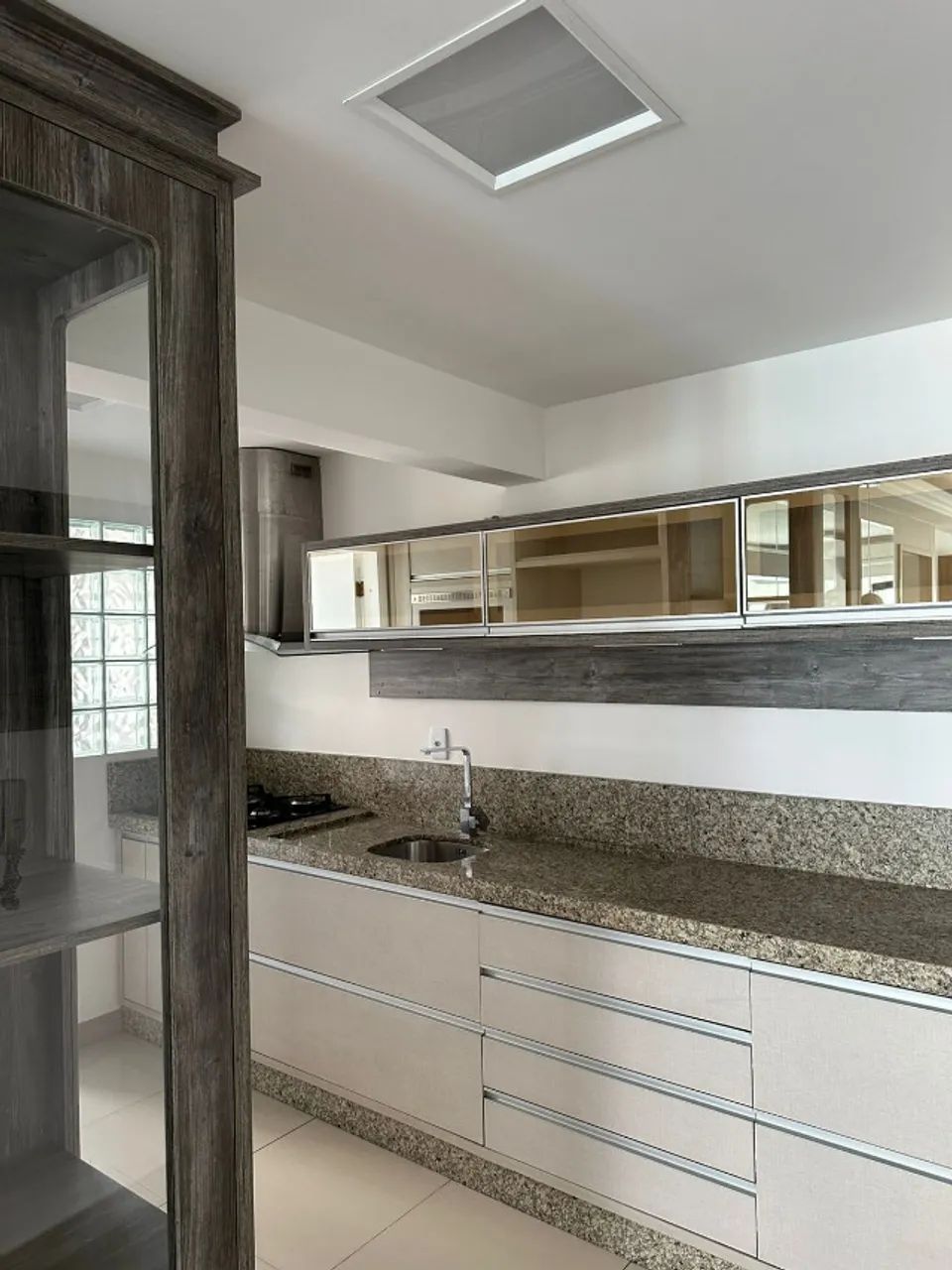 apartamento Ponta Aguda - Foto 2