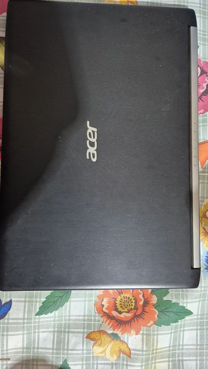 Notebook Acer Aspire A515-51 