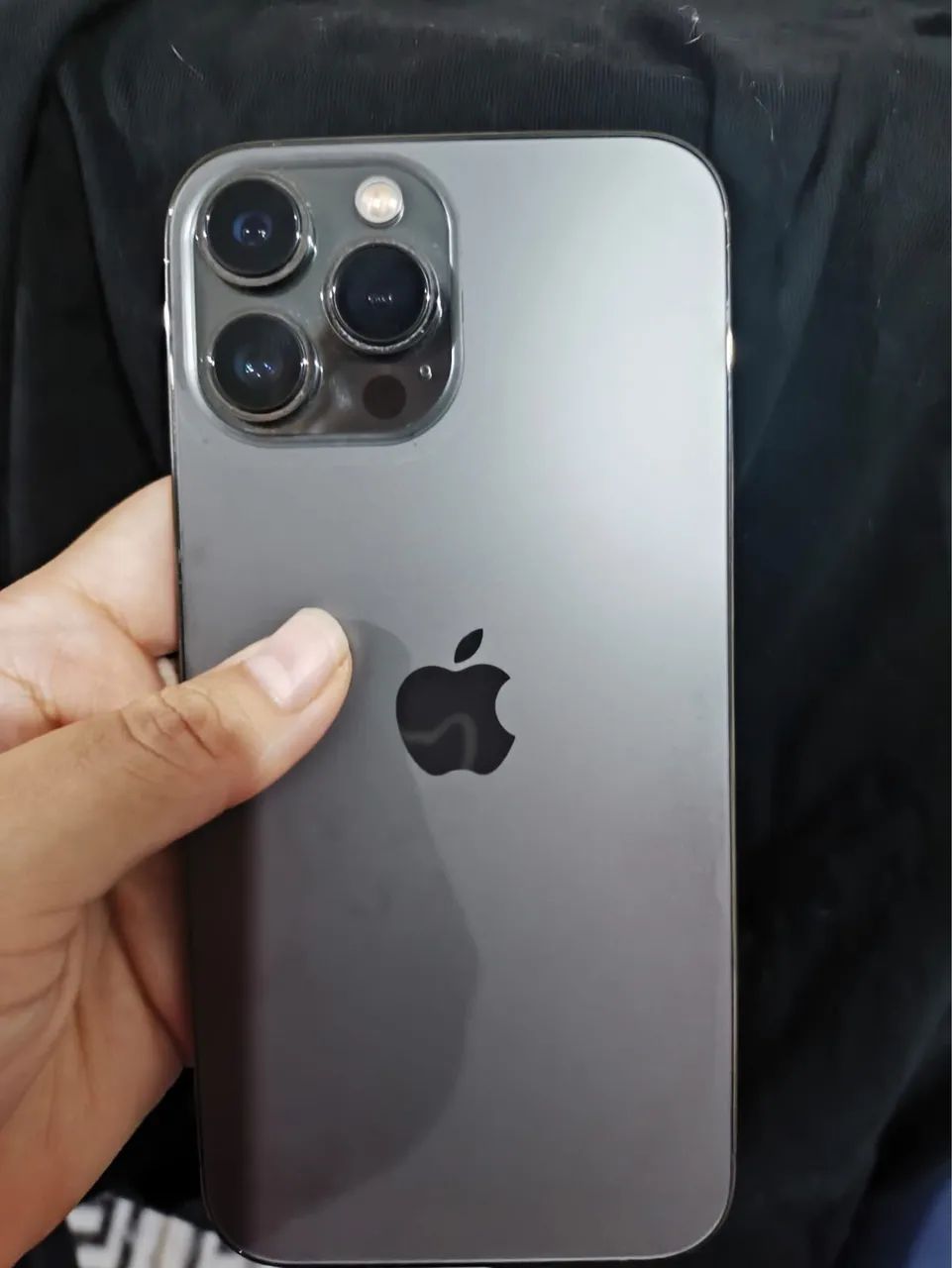 iPhone 13 ProMax - Foto 5