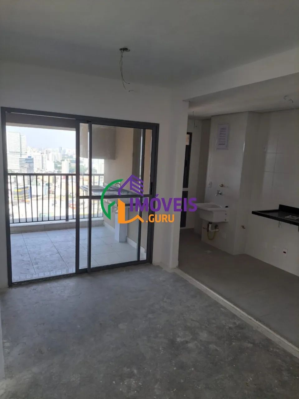 APARTAMENTO - CENTRO - SP