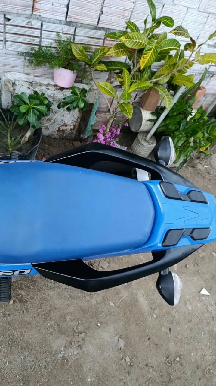 Honda Bros 2018 - Foto 2