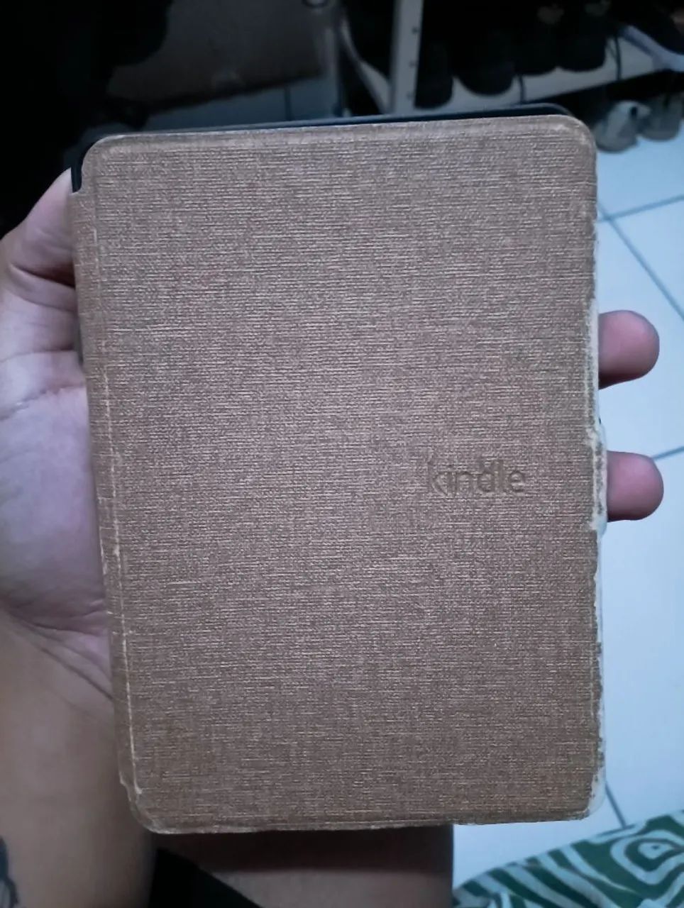 Kindle Paperwhite 7ª - Foto 2