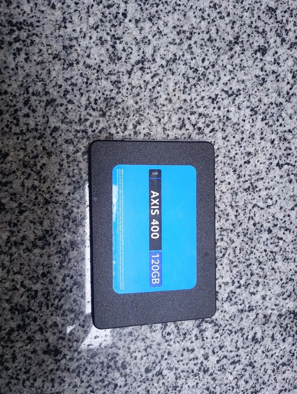 SSD 128gb - Foto 2