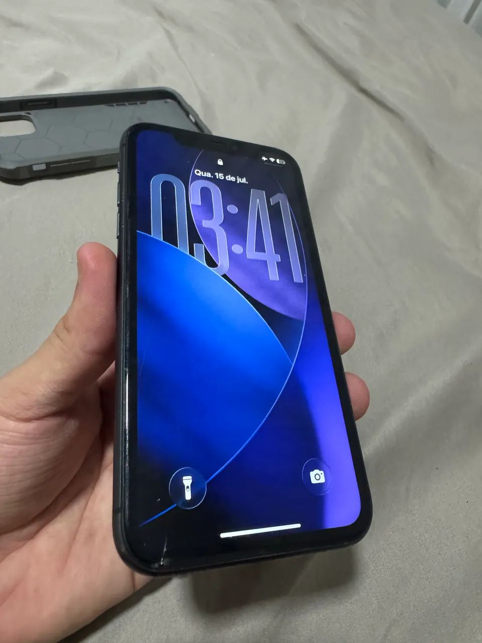 iphone 11  - Foto 5