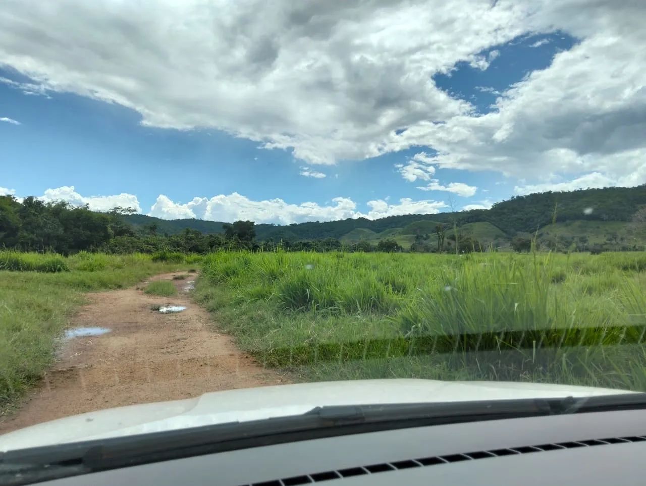 Vende-se fazenda  - Foto 2