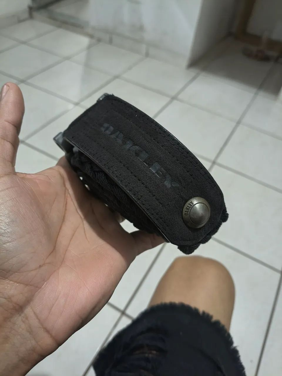 CINTO OAKLEY  - Foto 2