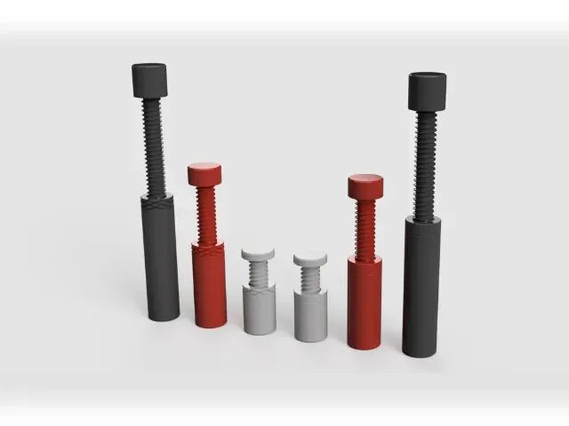 Suporte Ajustável para GPU - Foto 2