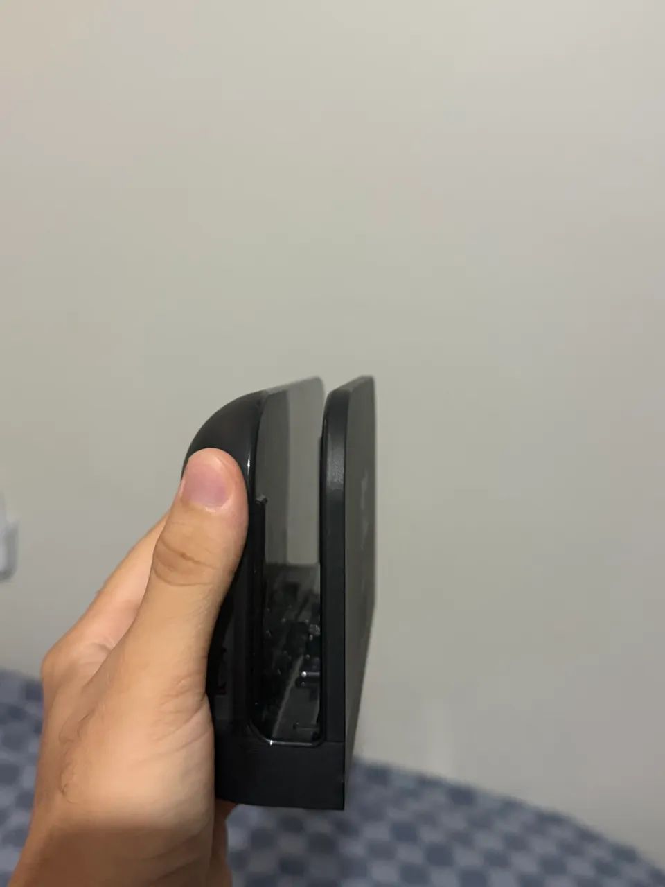 Dock Original Nintendo Switch 2 Base para TV - Foto 2