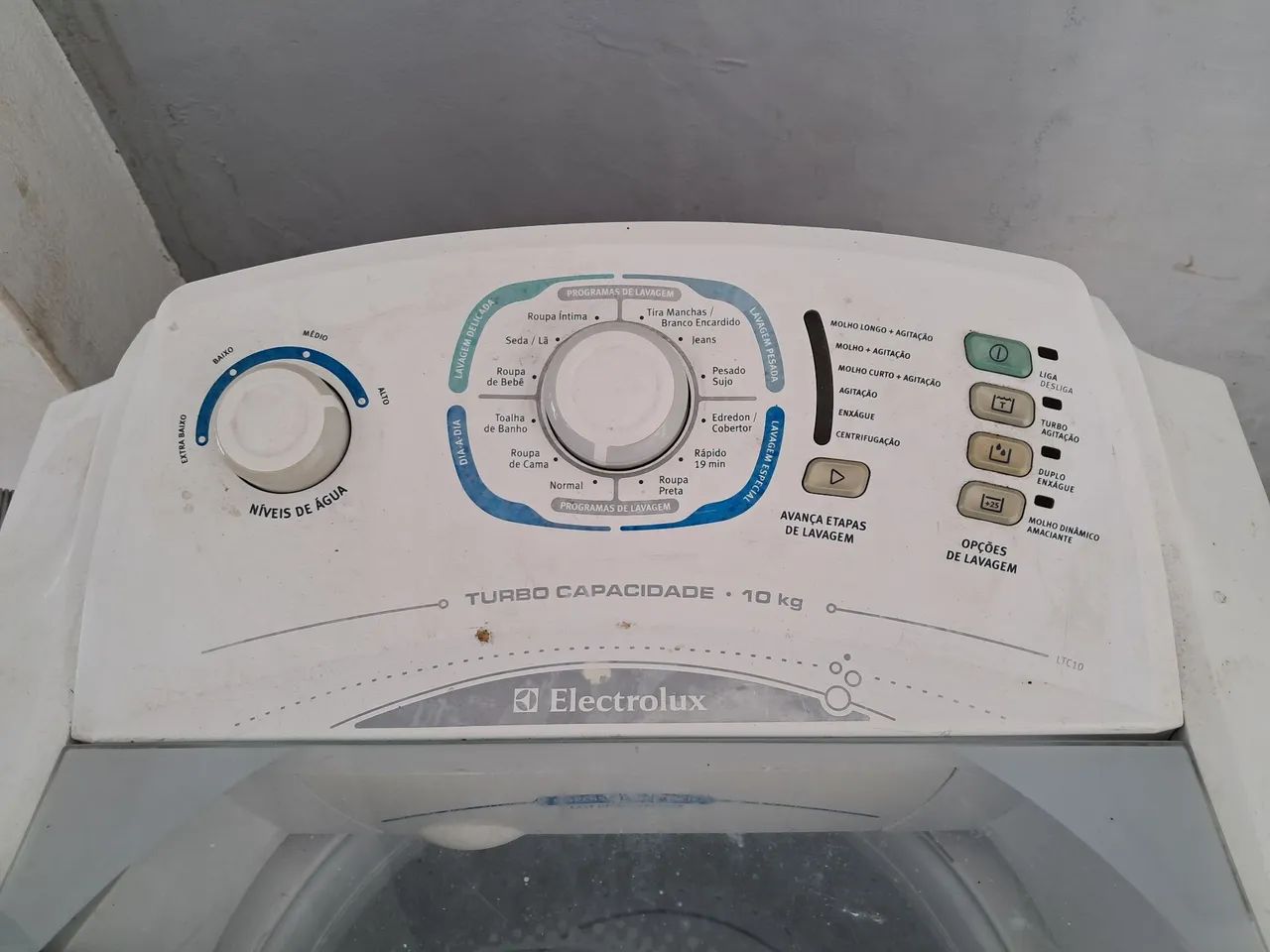 Electrolux  - Foto 4
