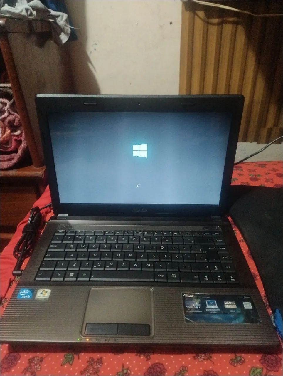 Notebook Asus - Foto 3