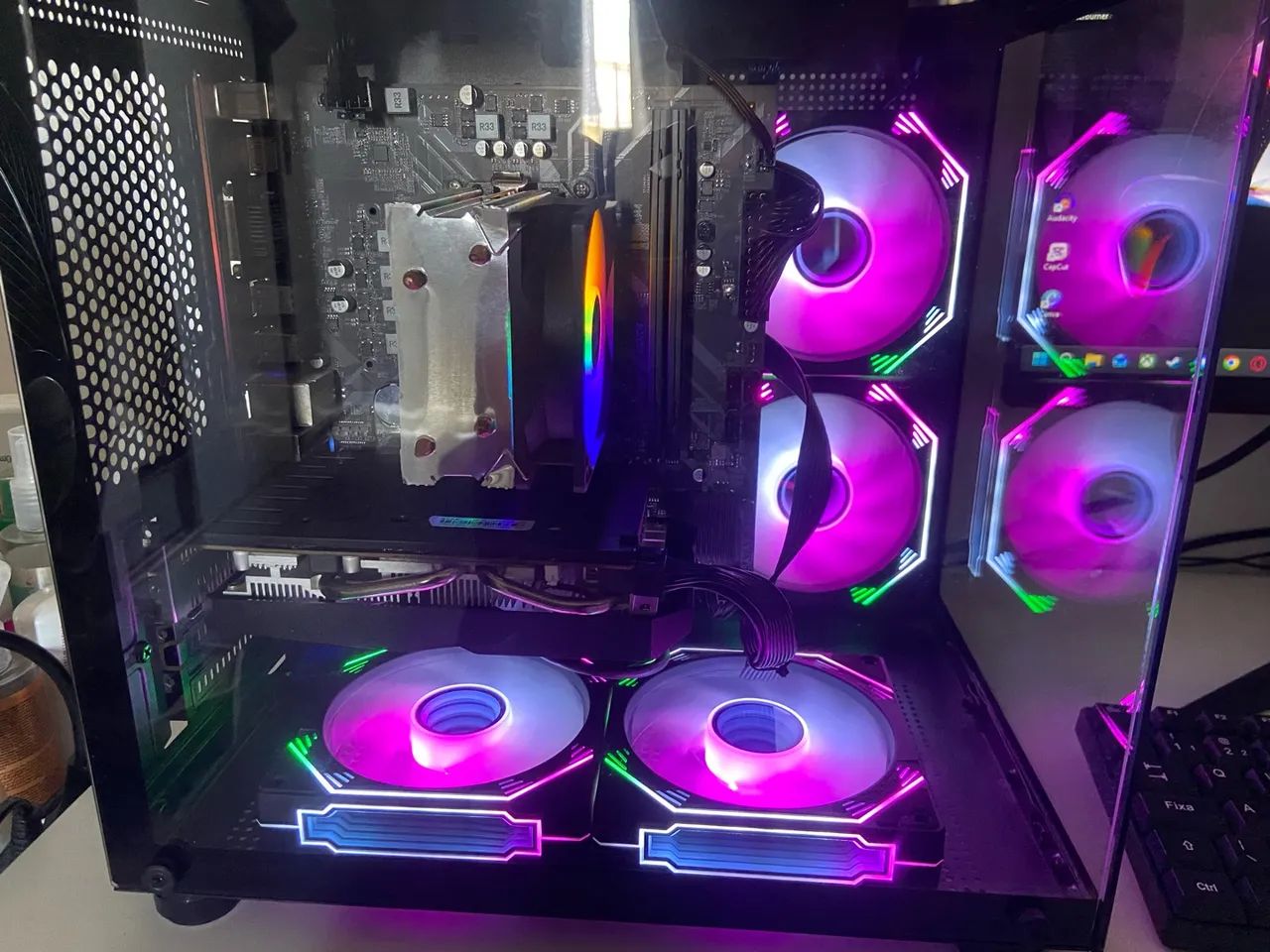 Pc gamer  - Foto 4