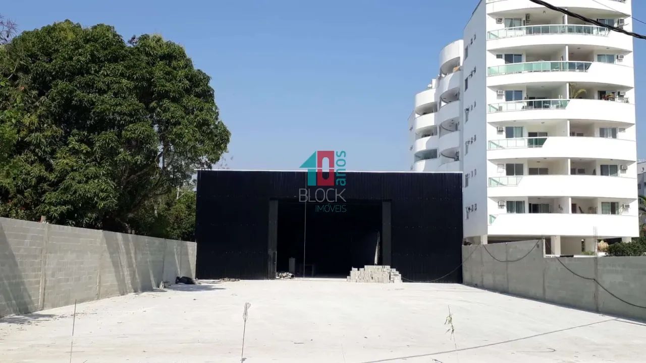 Vargem Pequena | Galpão - Foto 5