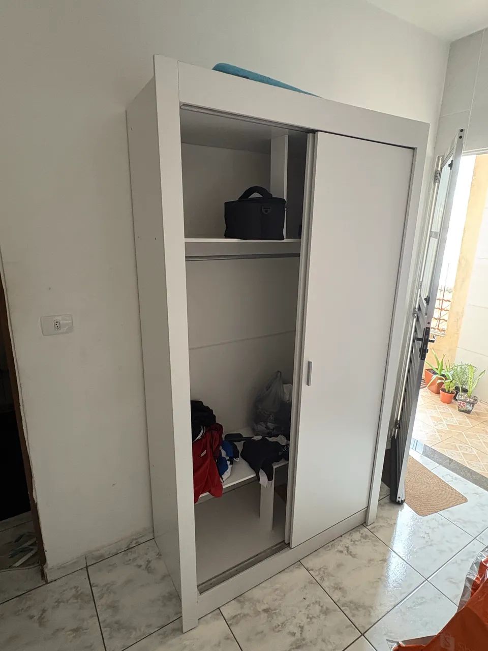 Guarda roupa  - Foto 3