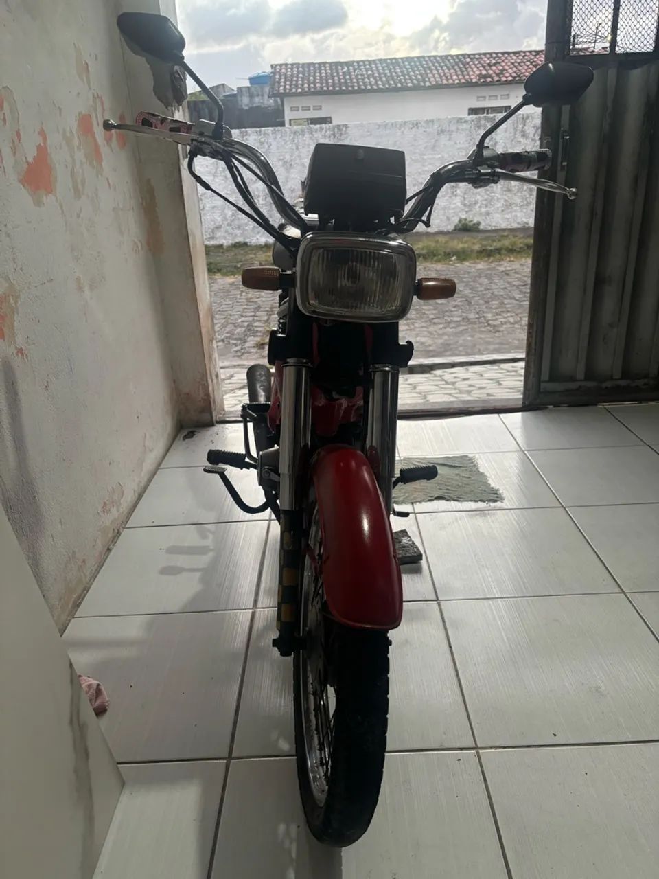 Shineray 50cc  - Foto 5