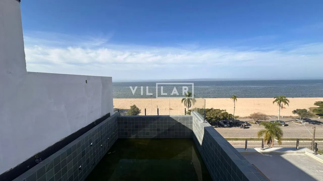 APARTAMENTO ORLA | LARANJAL - Foto 5