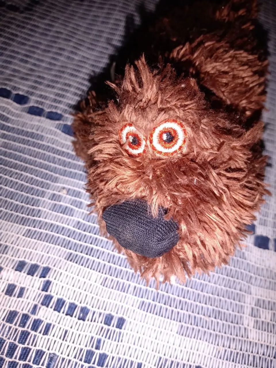 Pelúcia McDonald's  - Foto 2