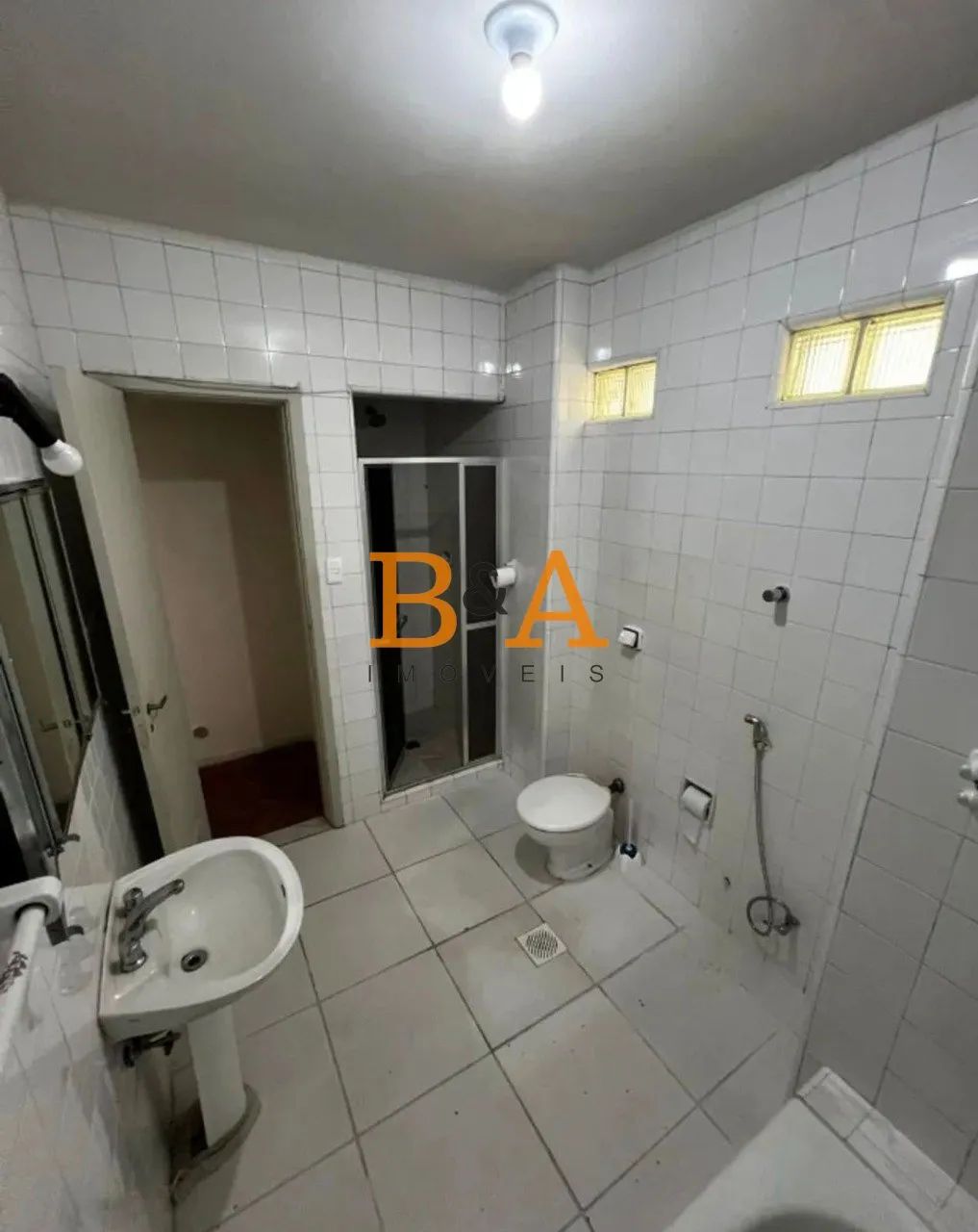 Apartamento à Venda - 2 Quartos Dependência Tijuca - Foto 5