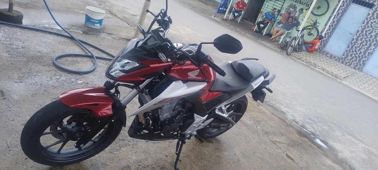 Honda - Foto 5