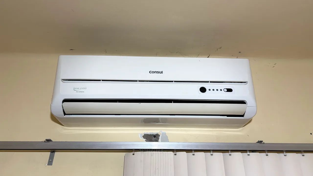Ar-condicionado Split Consul Bem-Estar 9.000 BTUS