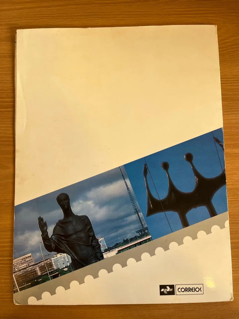 Coleção anual de selos 1990 - Foto 2