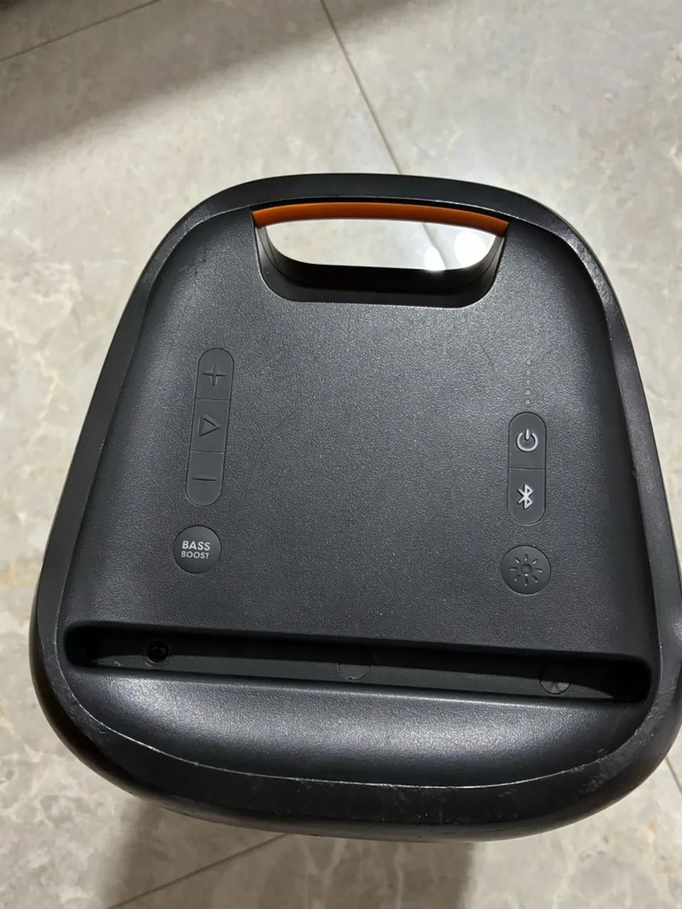 JBL partybox 100 - Foto 3