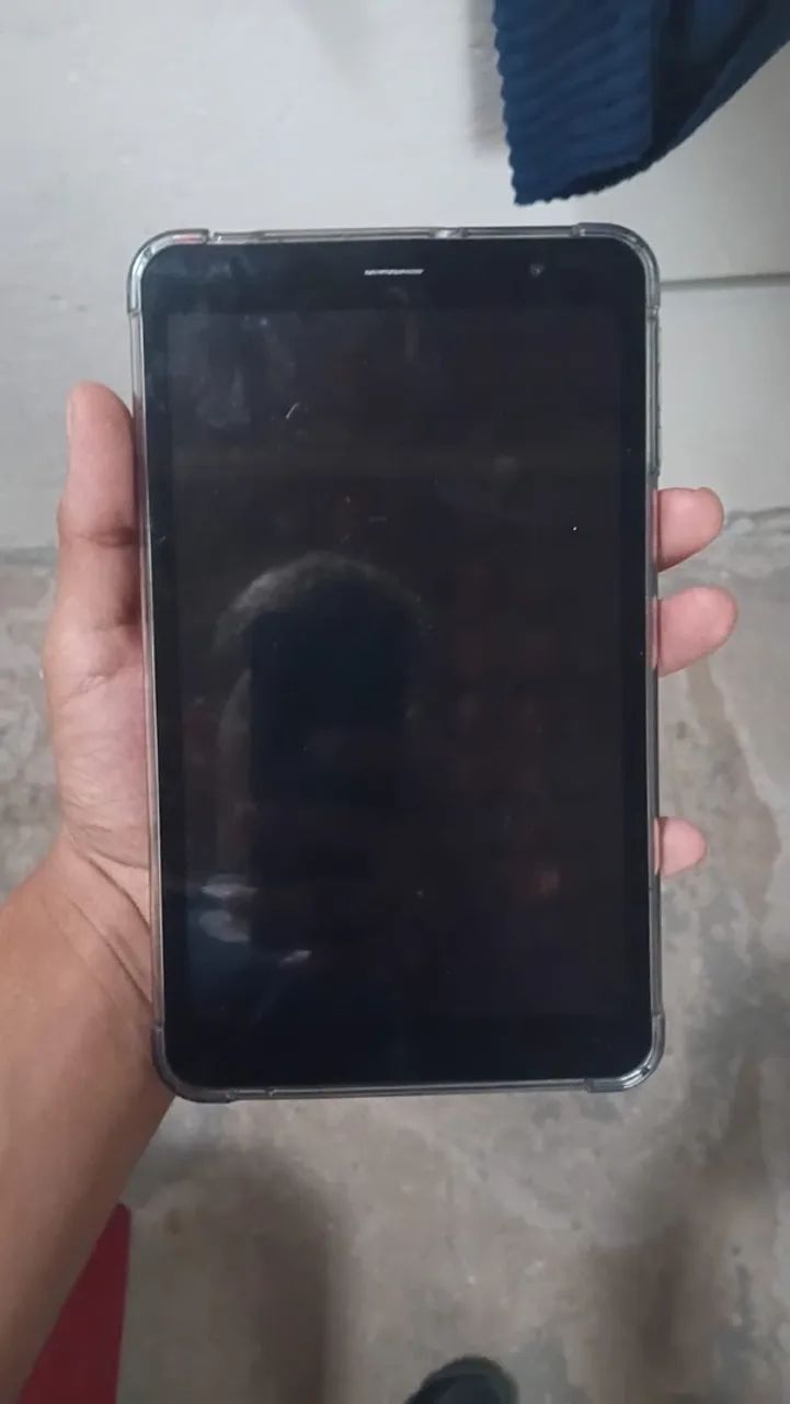 Vende-se tablete 