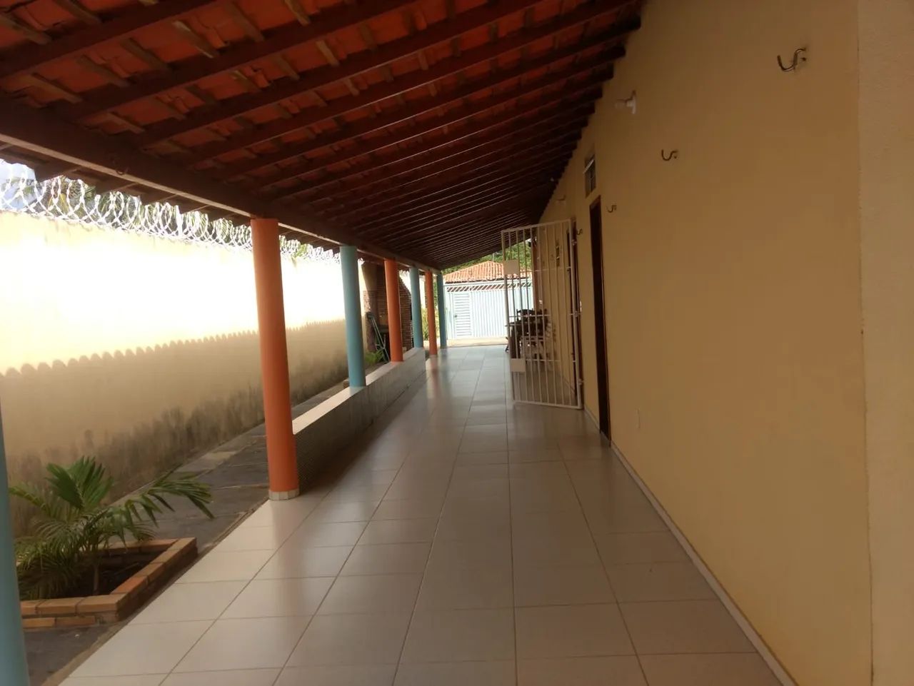 Casa na praia de Atalaia por temporada - Foto 12