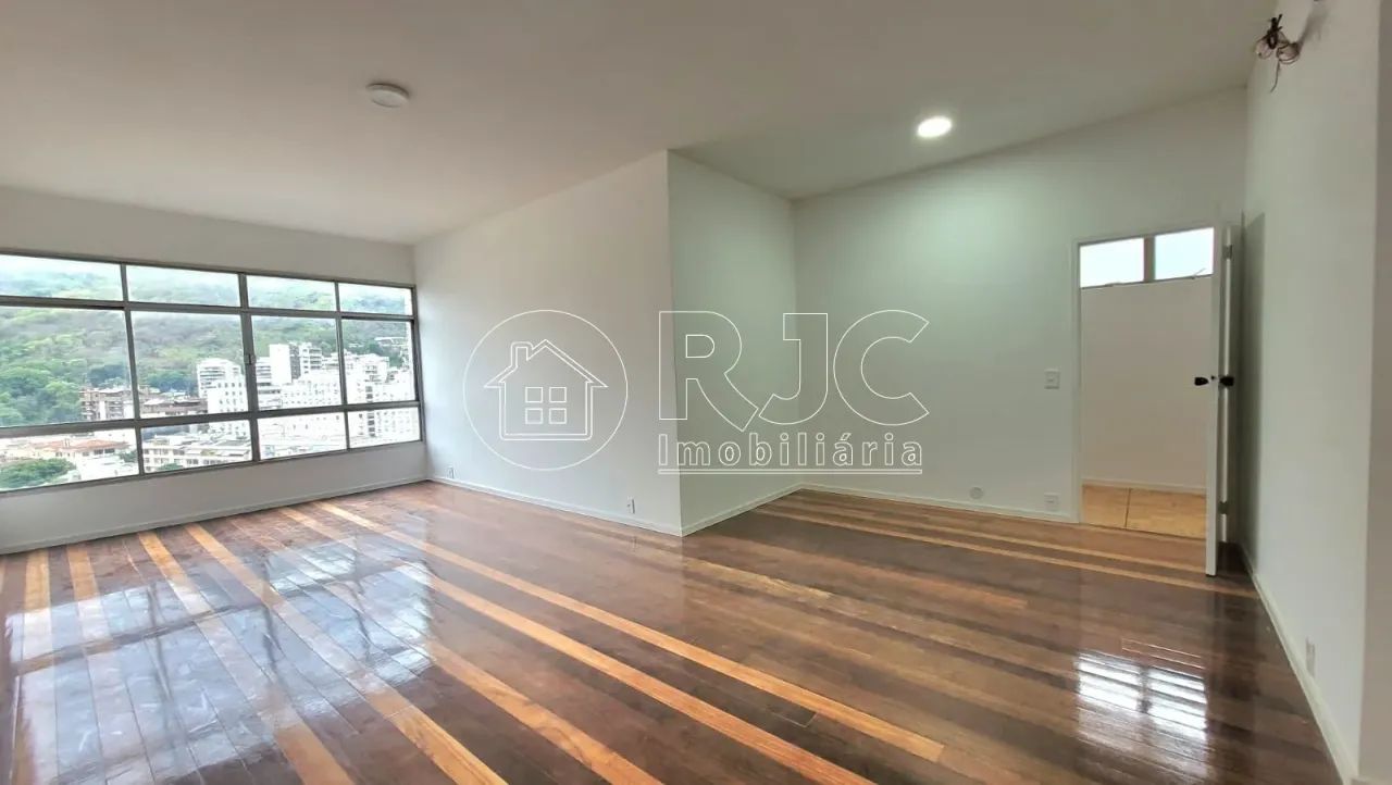 Imóvel para venda com 130 metros quadrados com 3 quartos em Tijuca - Rio de Janeiro - RJ - Foto 4