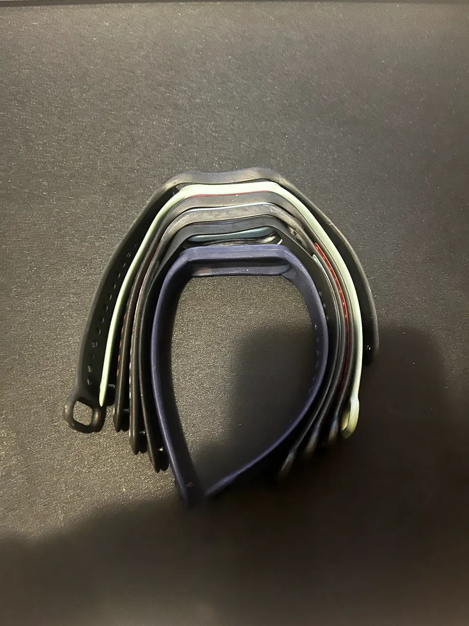 Pulseiras e Carregadores Mi Band 3 e 4