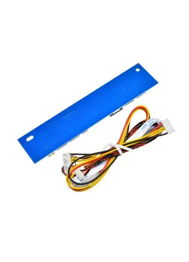 Inversor Multifuncional Universal 15-27 Polegada lcd multi-interface placa de corrente con - Foto 4