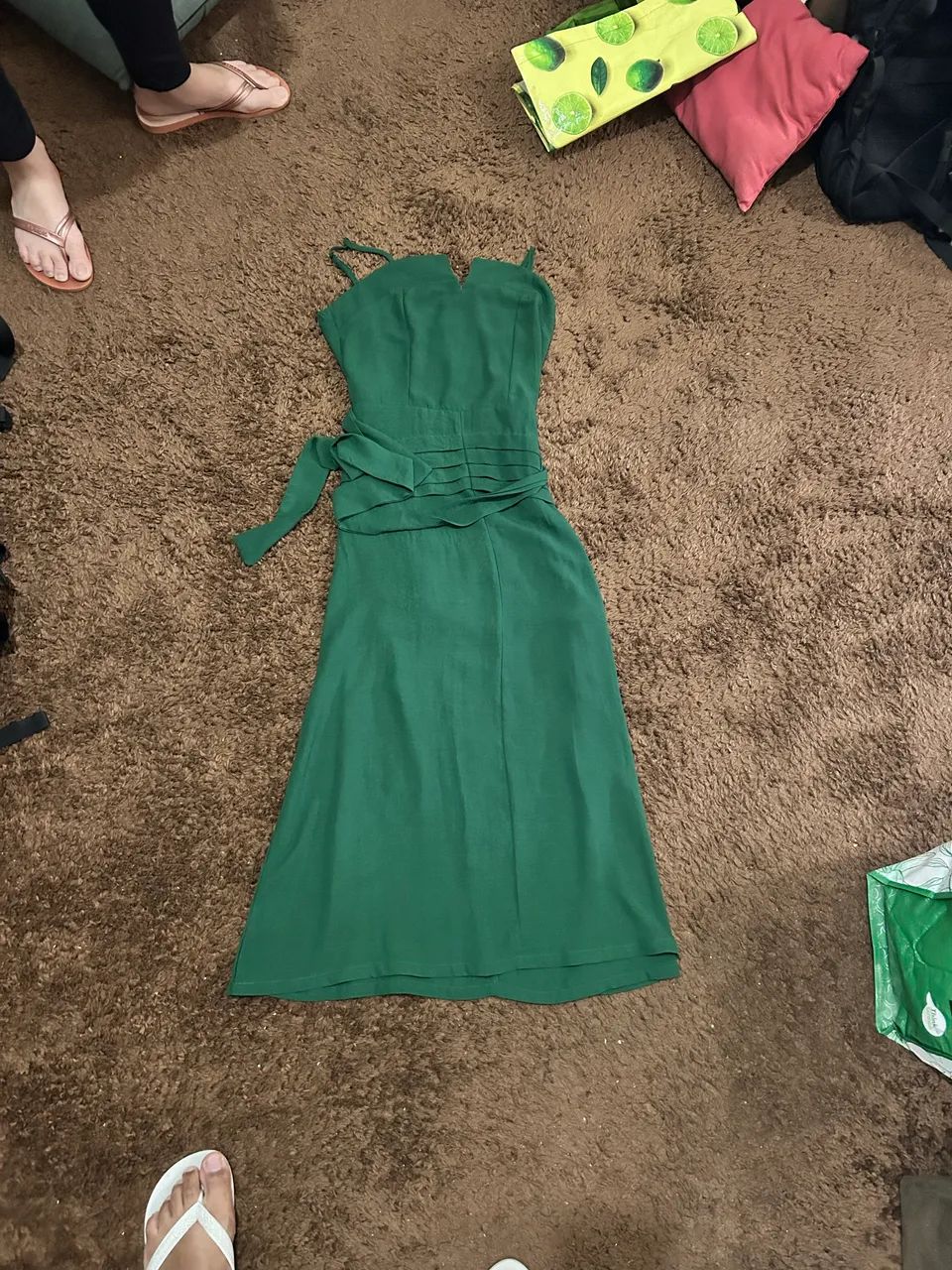Vestidos