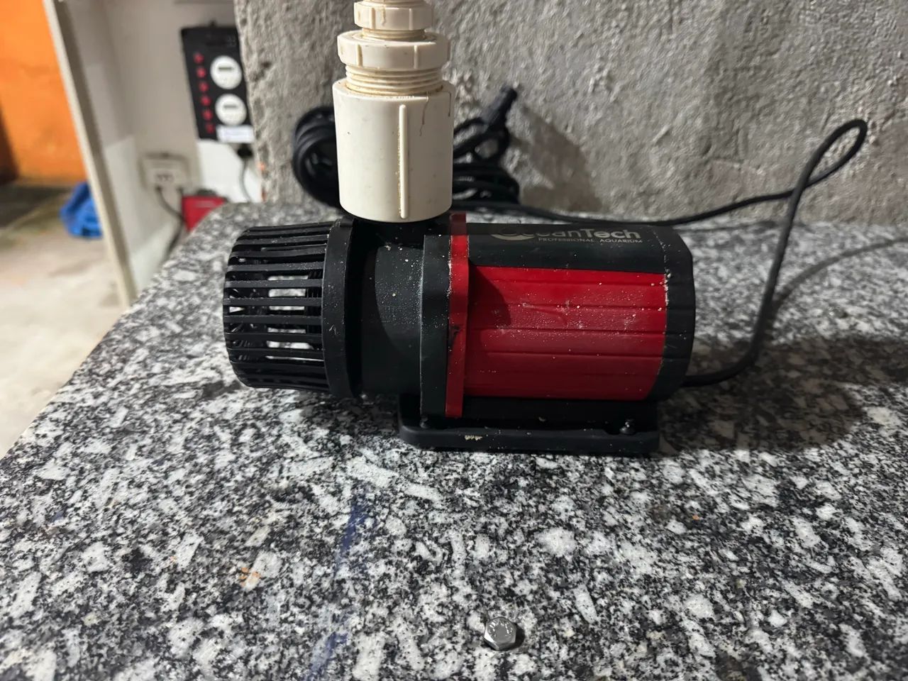 Vendo Bomba submersa 