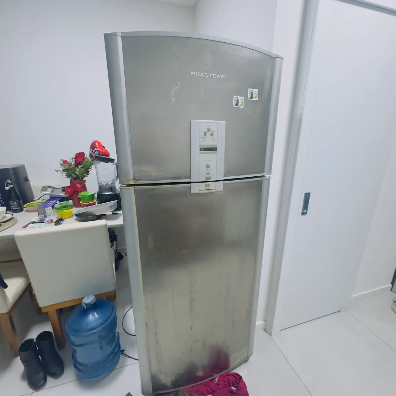 Vende-se geladeira 