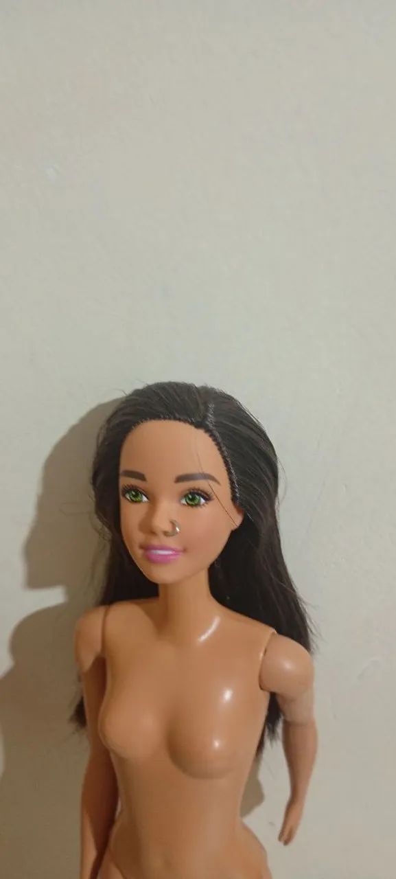 Lote Barbie e Ken em bom estado  - Foto 3