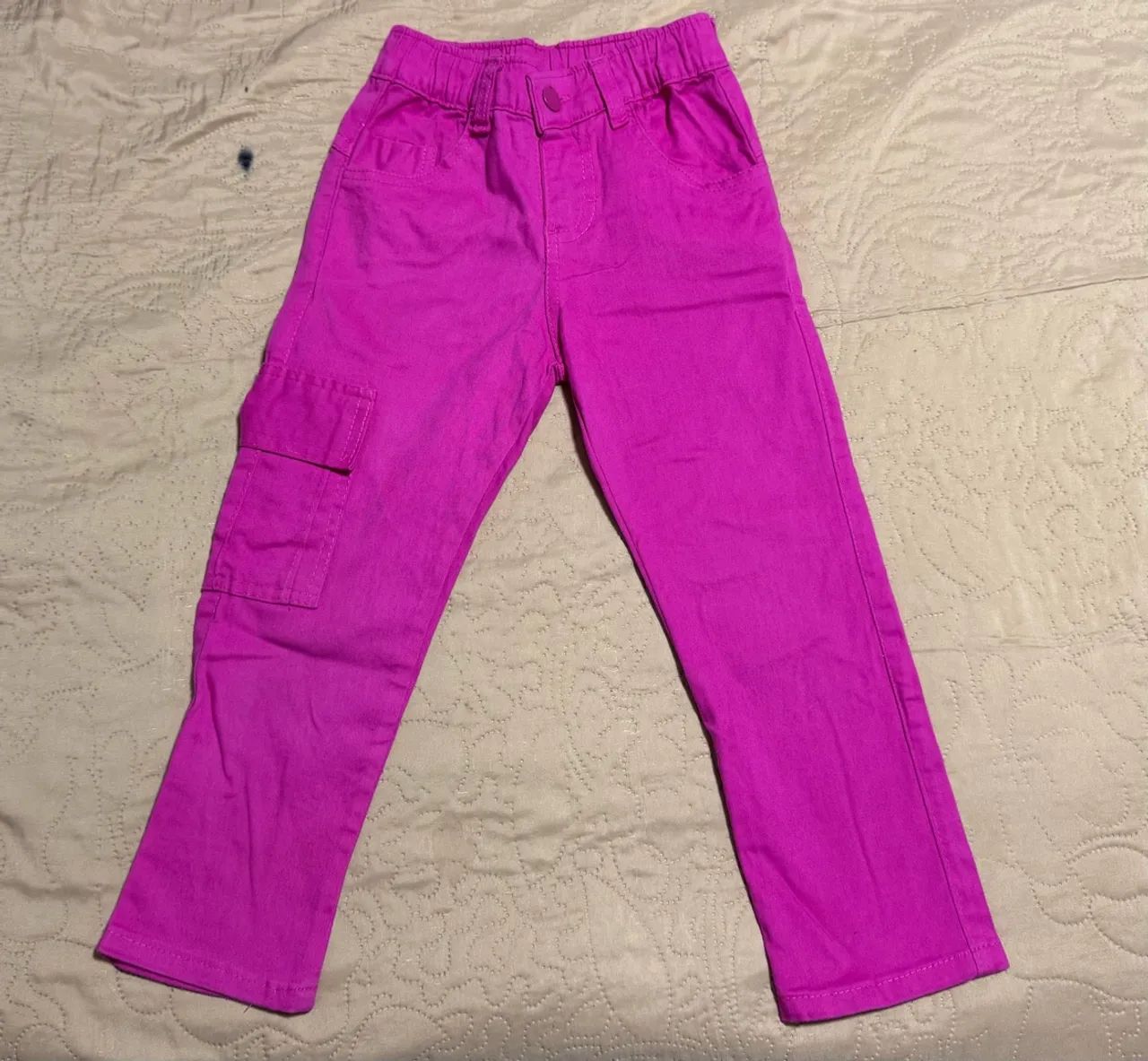 Roupa infantil  - Foto 2