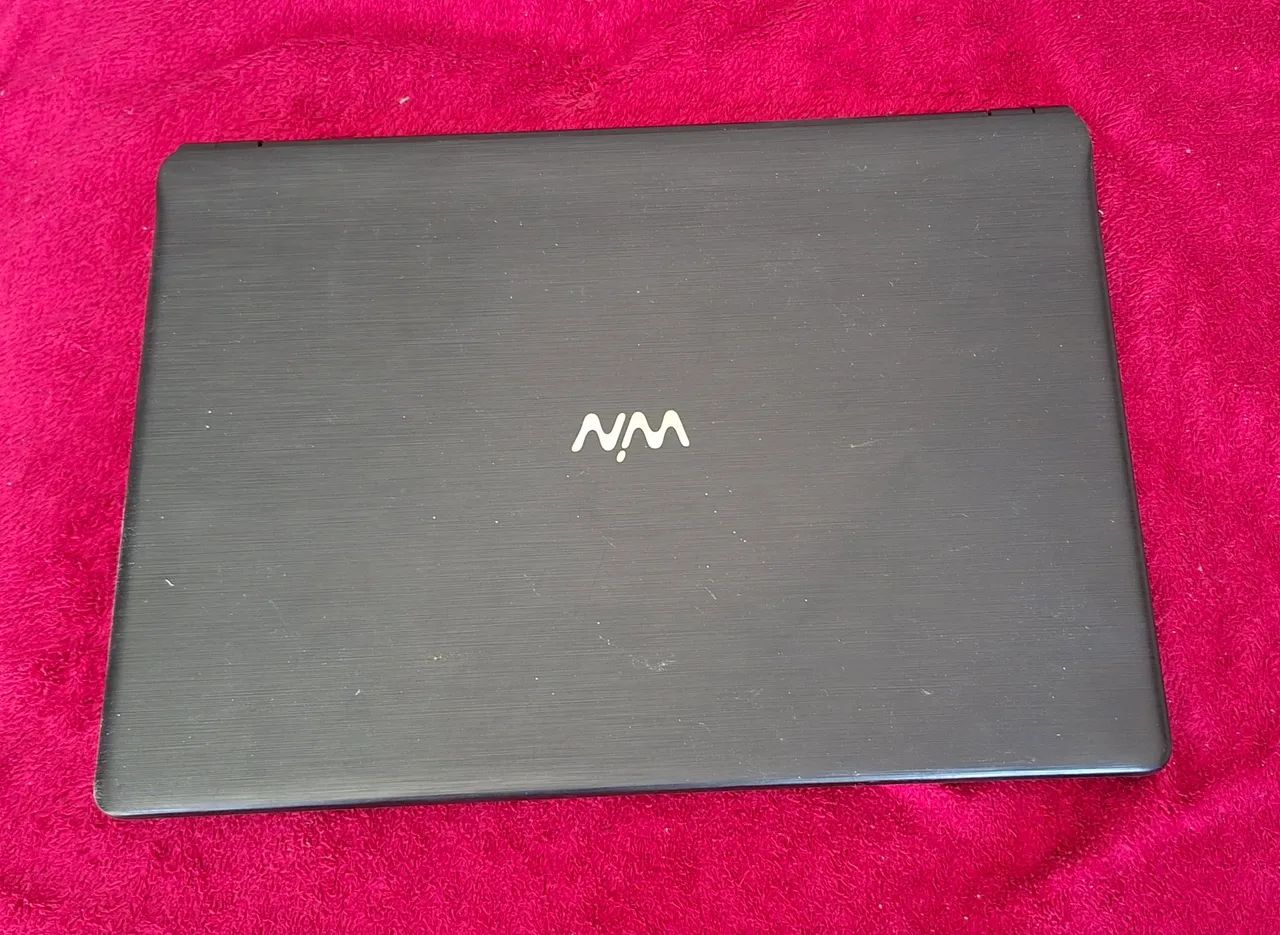 Notebook para retirada de peças.  - Foto 4