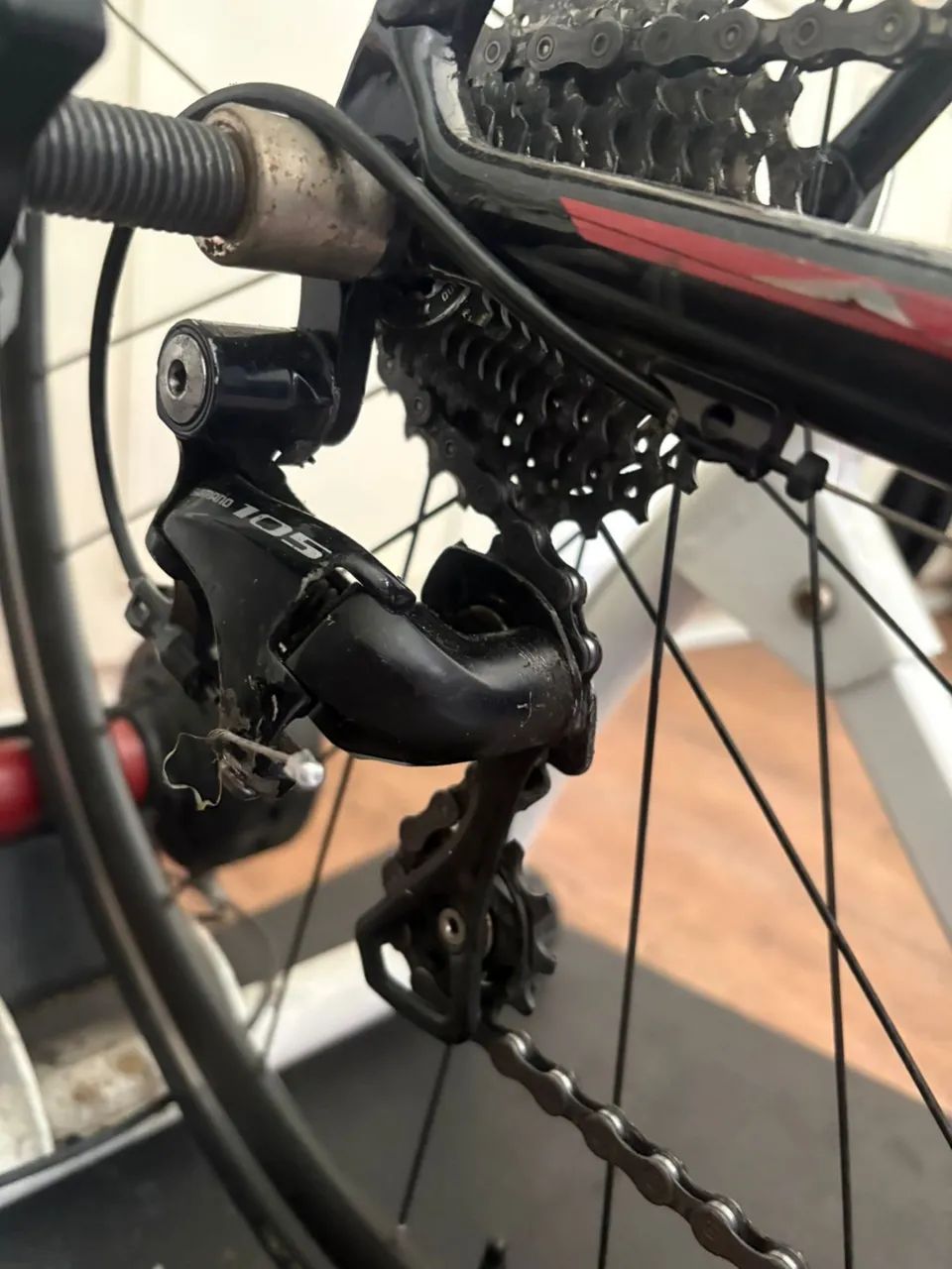 Bike speed trek 54 / M - Foto 4