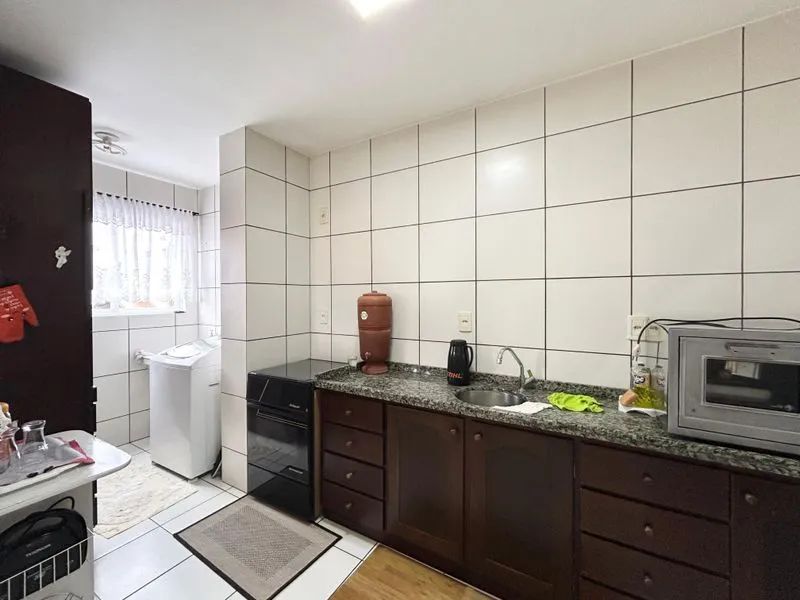 Apartamento TIMBÓ - SC - Foto 4