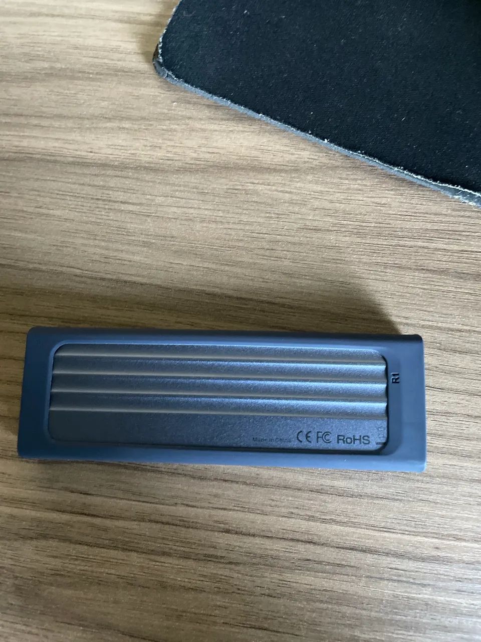 Case SSD - Foto 2
